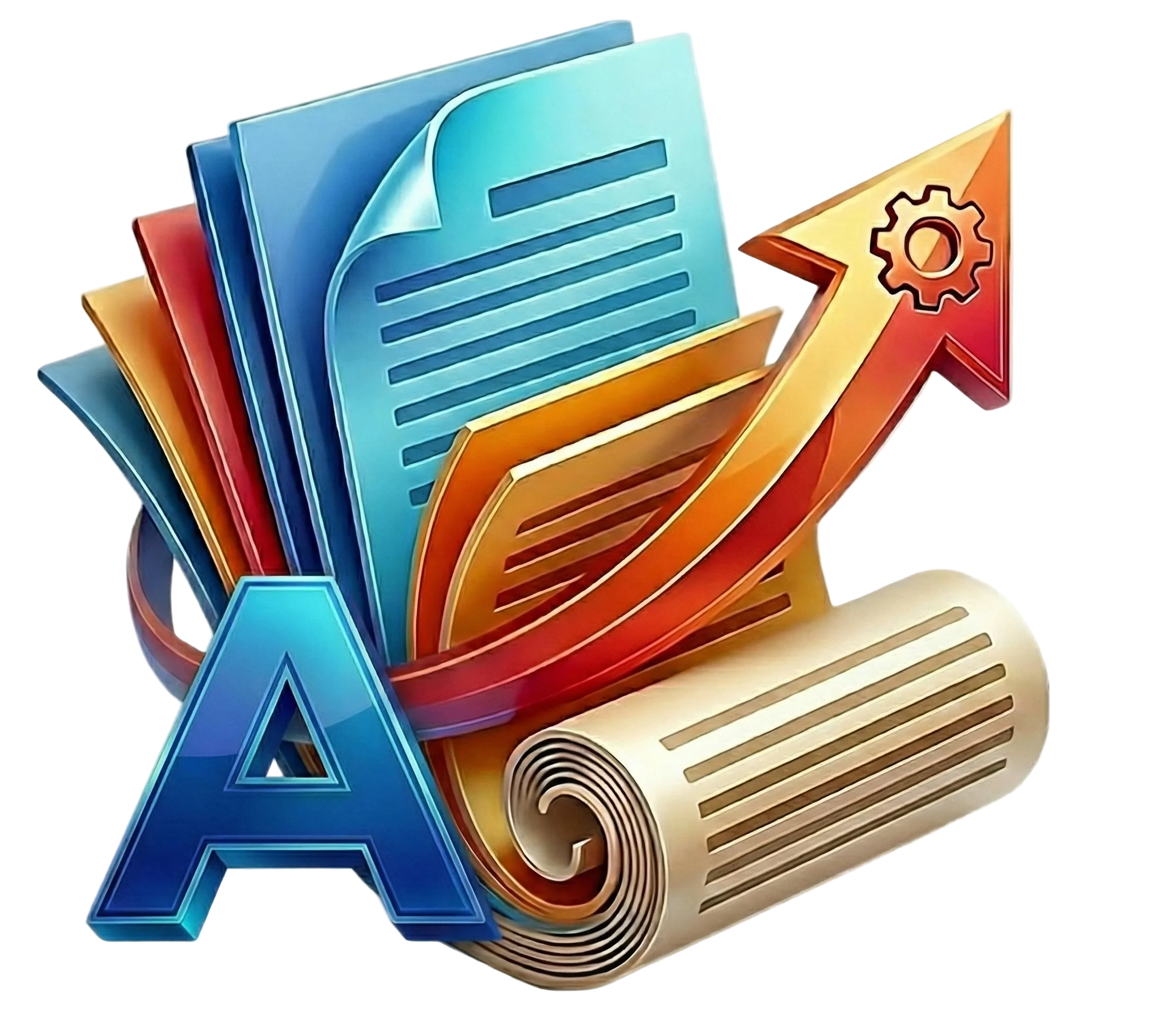 Generador de Documentos