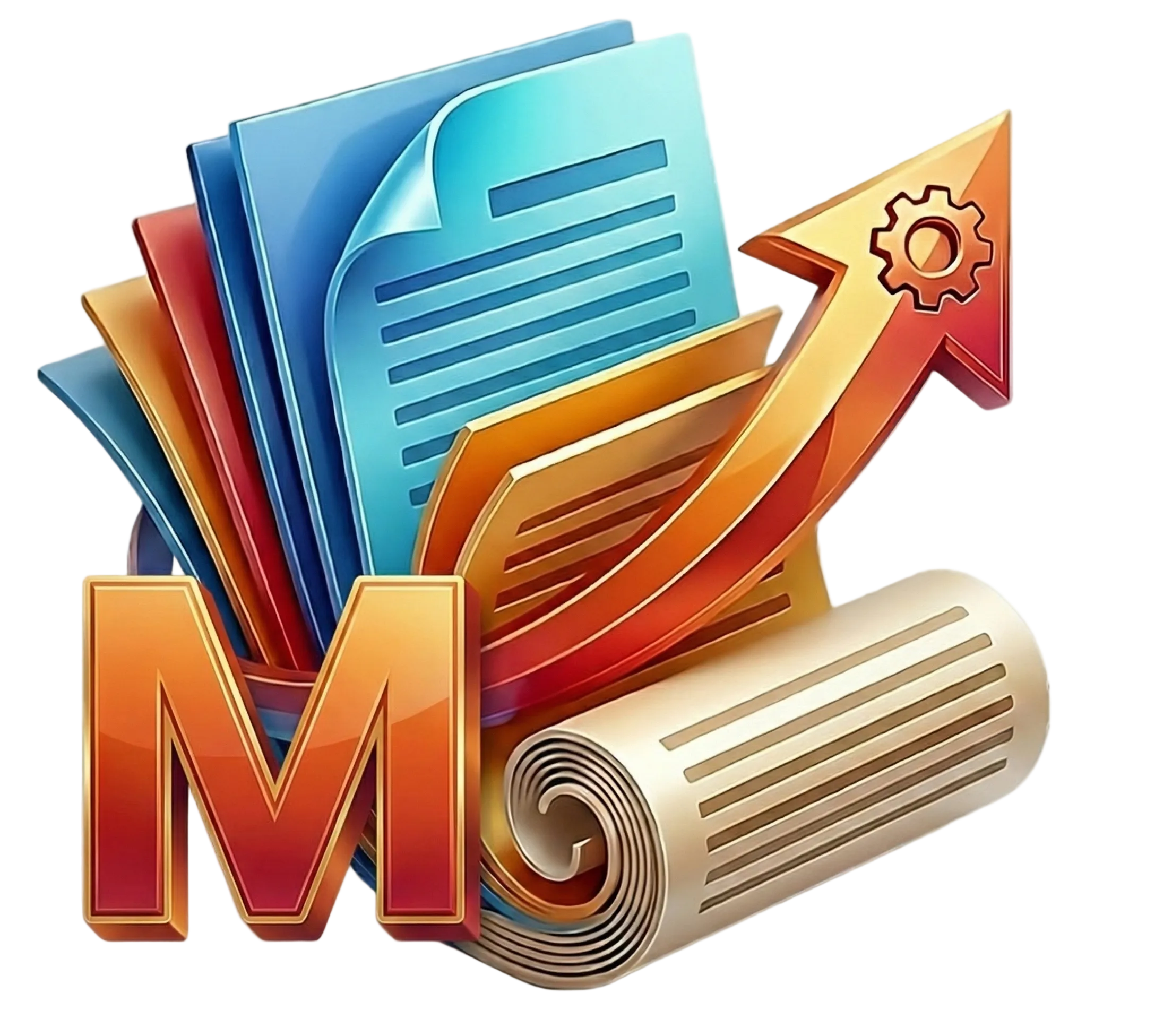 Generador de Documentos