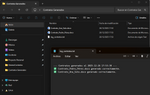 Generador de Documentos