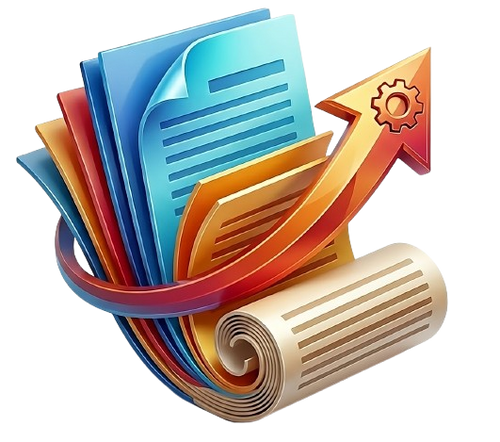 Generador de Documentos